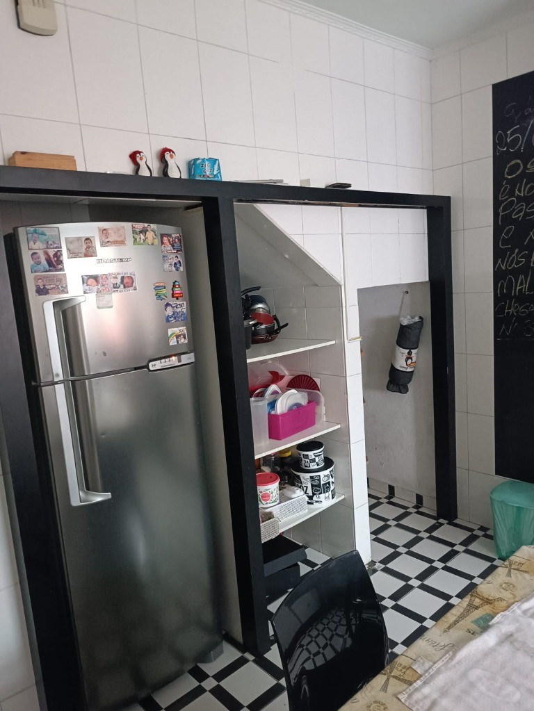 Casa, 3 quartos, 120 m² - Foto 1