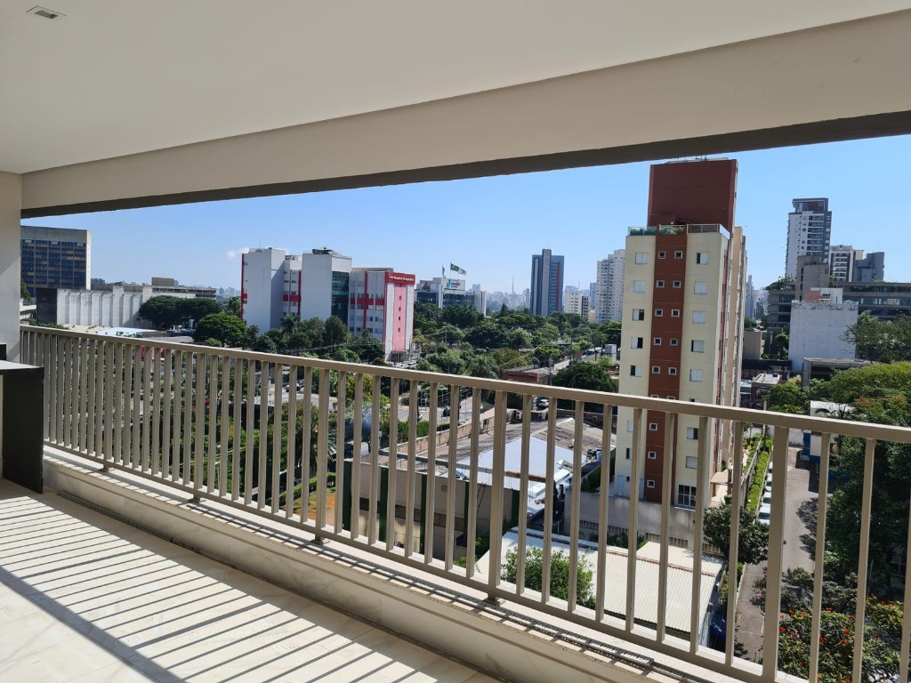 Apartamento, 3 quartos, 158 m² - Foto 26