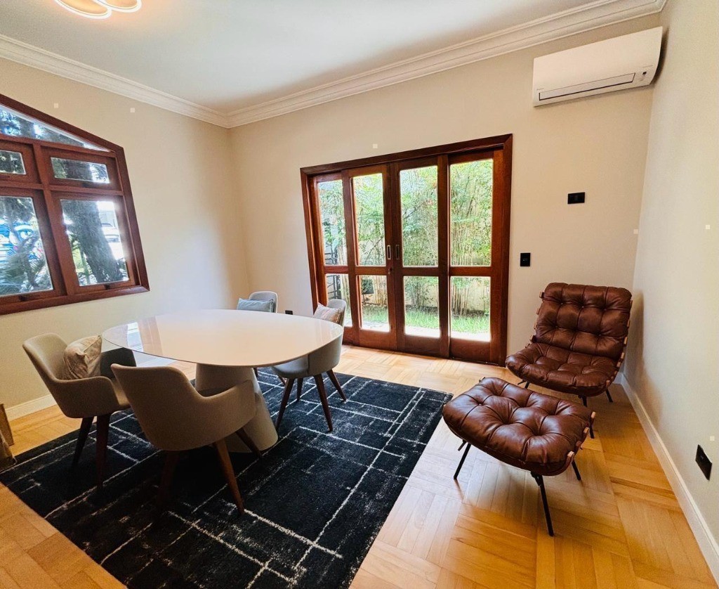Casa de Condomínio à venda e aluguel com 4 quartos, 520m² - Foto 31