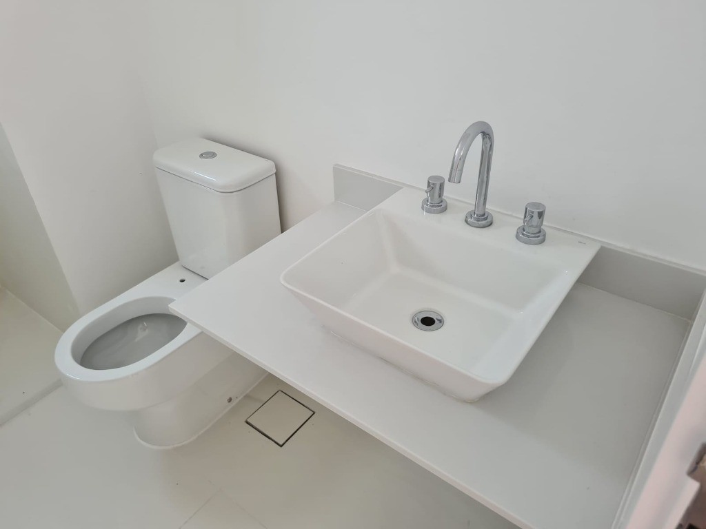 Apartamento, 3 quartos, 158 m² - Foto 12
