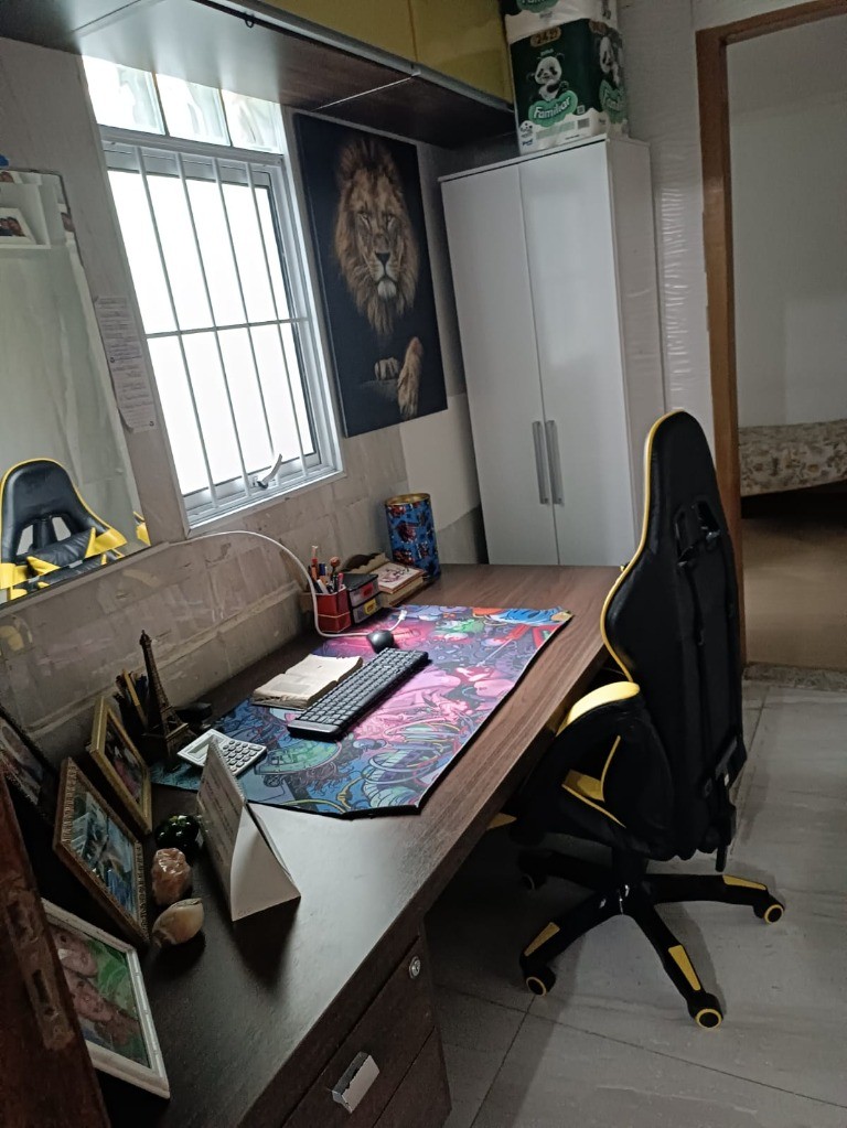 Casa, 3 quartos, 120 m² - Foto 2