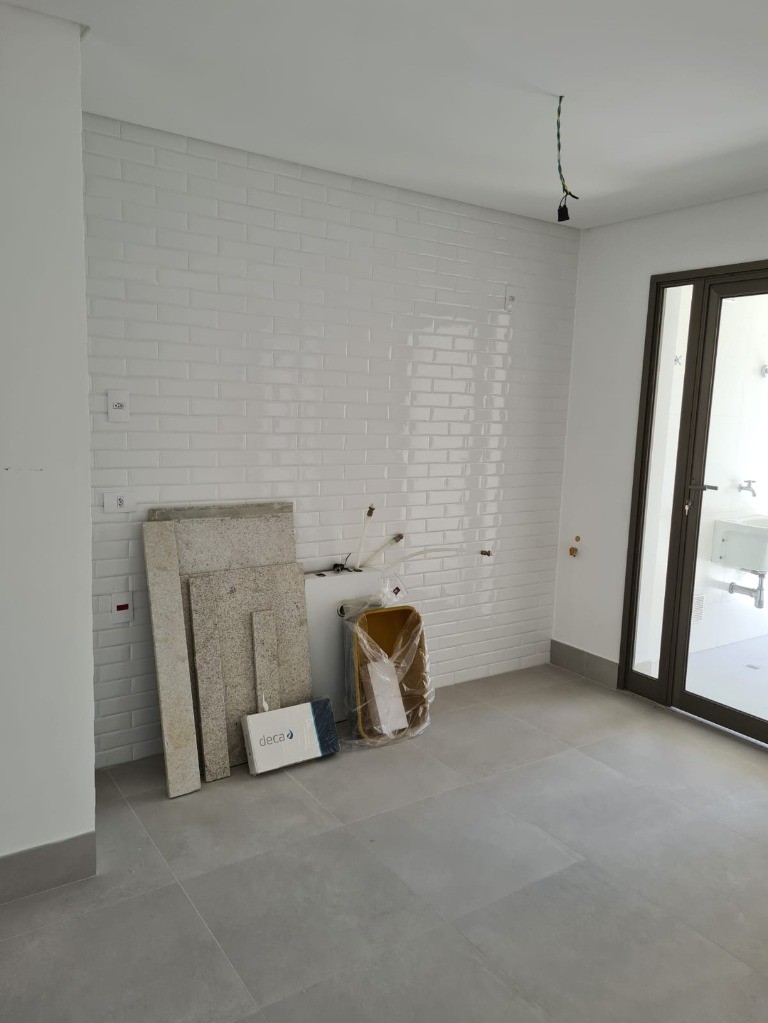 Apartamento, 3 quartos, 158 m² - Foto 5