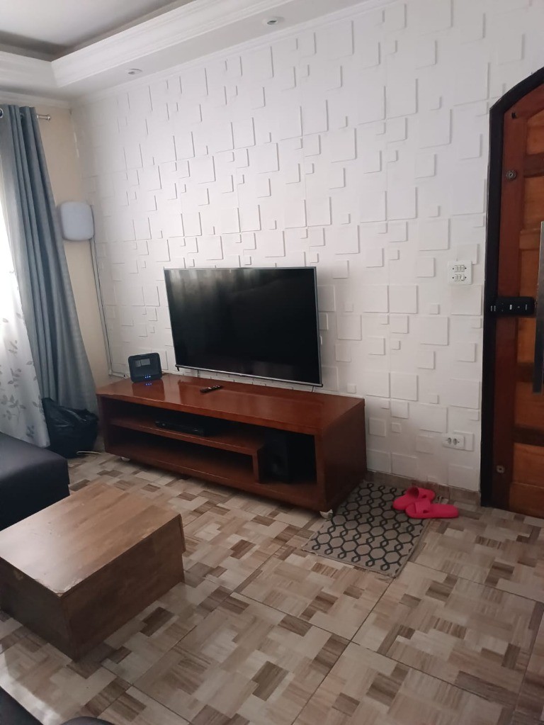 Casa, 3 quartos, 120 m² - Foto 37