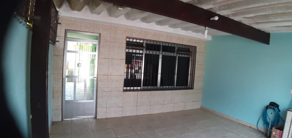 Casa, 2 quartos, 150 m² - Foto 1