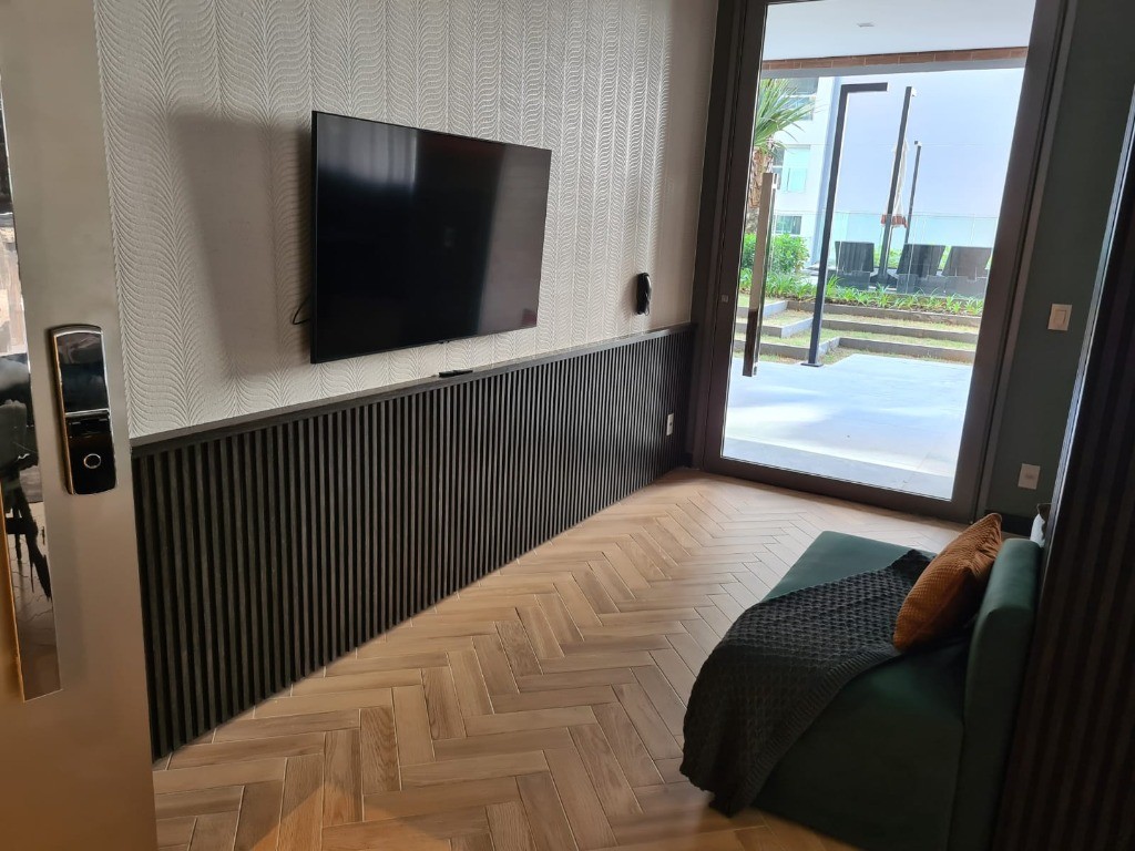 Apartamento, 3 quartos, 158 m² - Foto 41