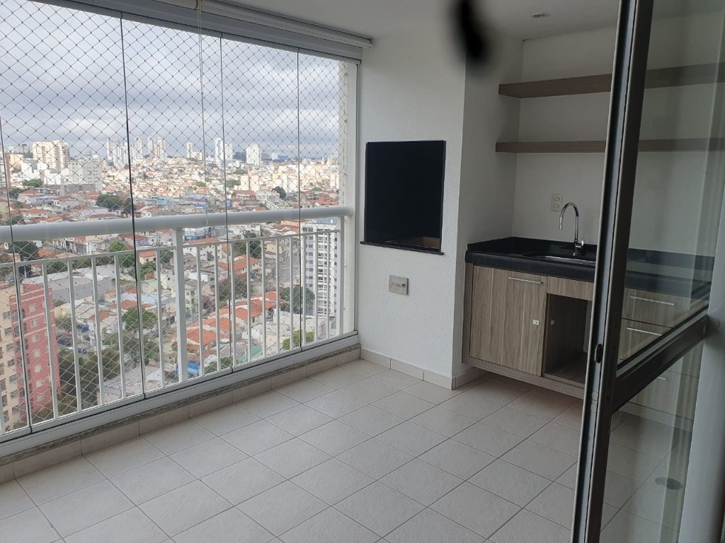 Apartamento à venda com 3 quartos, 110m² - Foto 13
