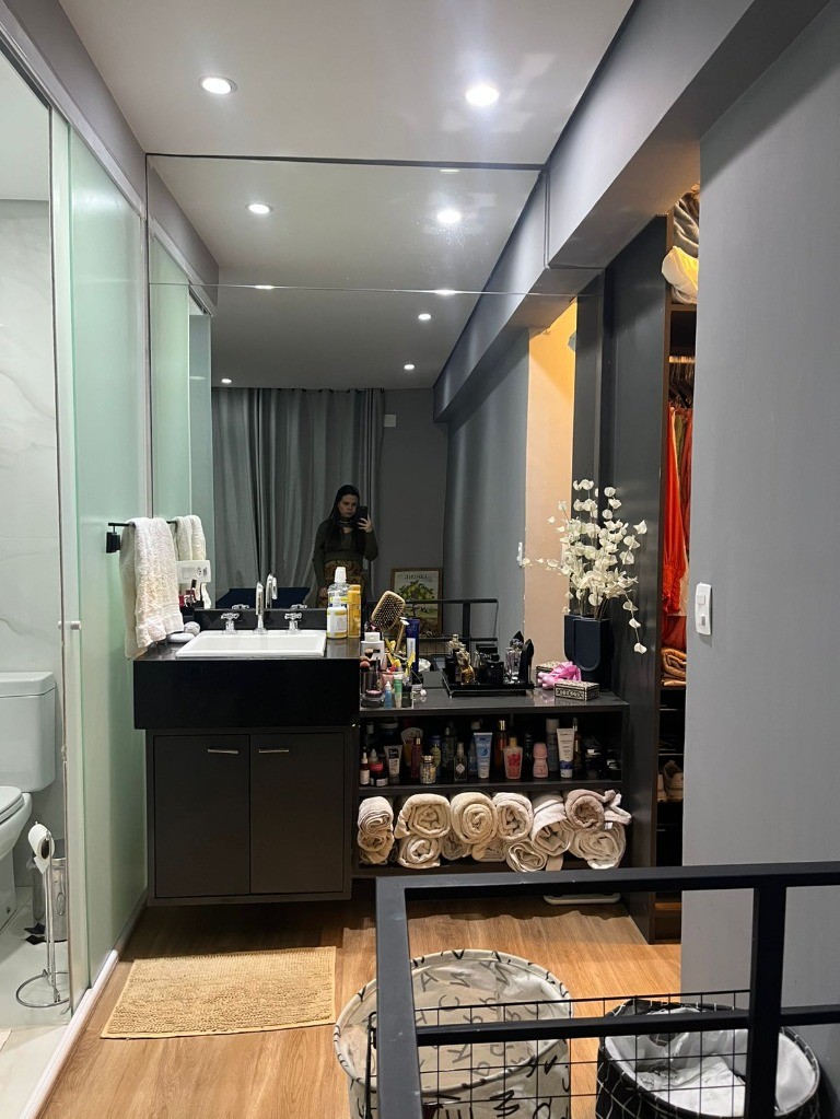 Kitnet-Studio, 55 m² - Foto 20