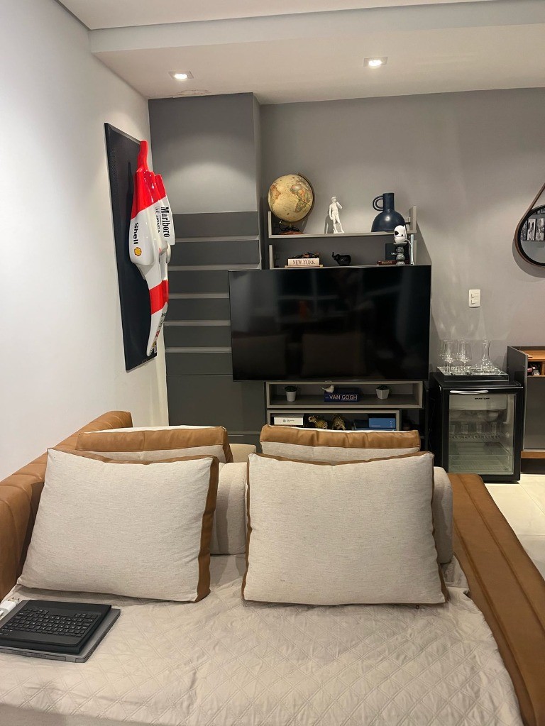 Kitnet-Studio, 55 m² - Foto 8