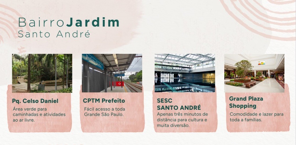 Apartamento, 2 quartos, 50 m² - Foto 3