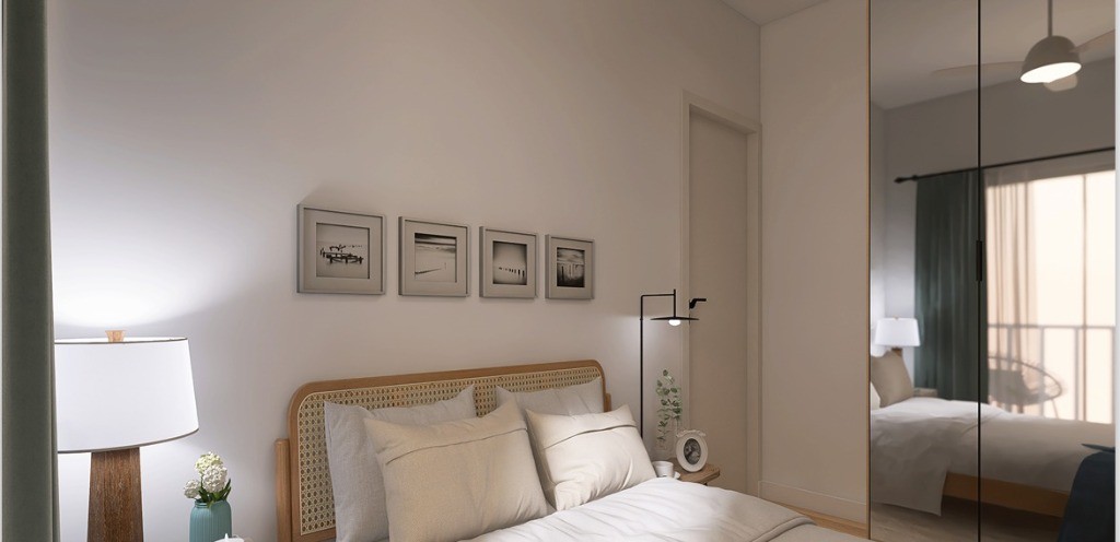 Apartamento, 2 quartos, 50 m² - Foto 9