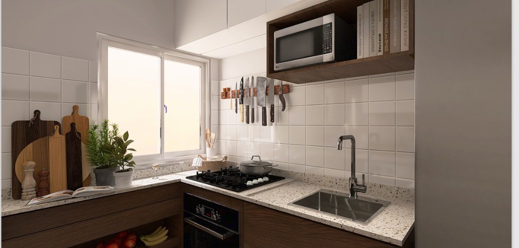 Apartamento, 2 quartos, 50 m² - Foto 15