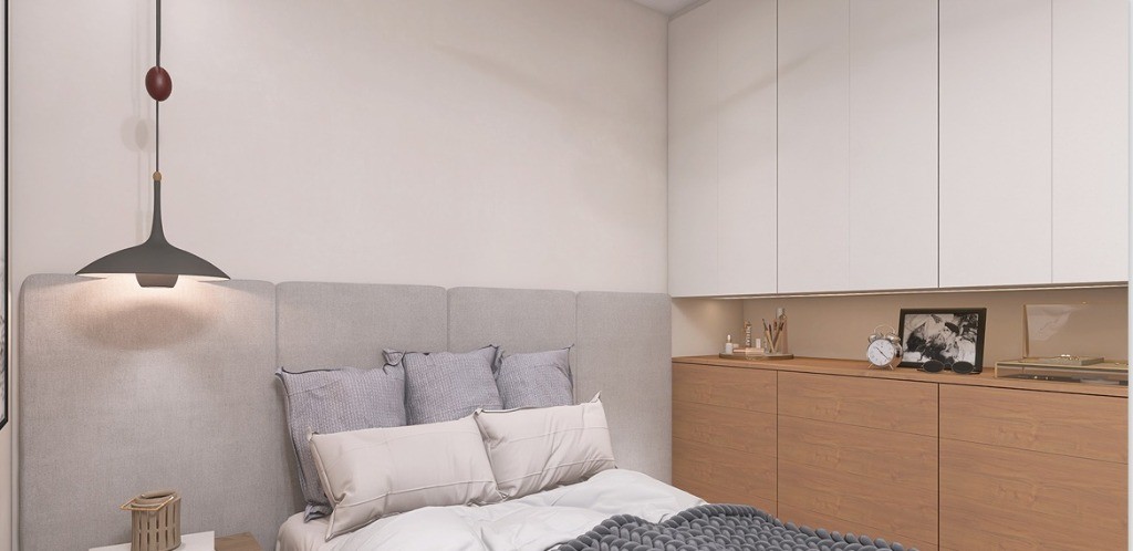 Apartamento, 2 quartos, 50 m² - Foto 16