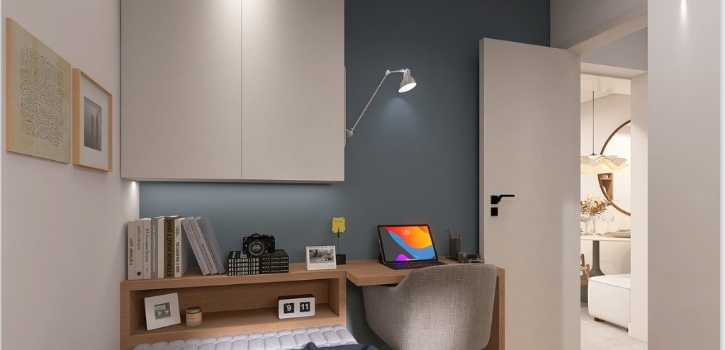 Apartamento, 2 quartos, 50 m² - Foto 17