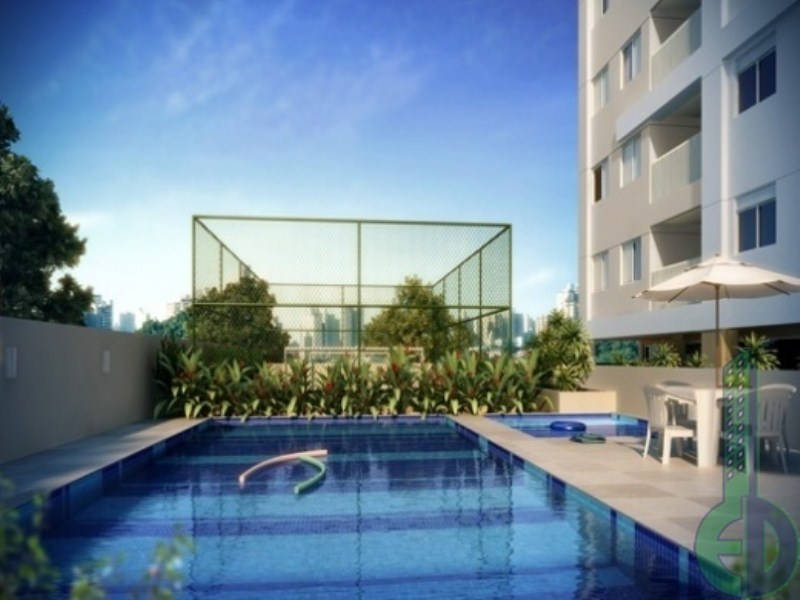 Apartamento, 2 quartos, 69 m² - Foto 1