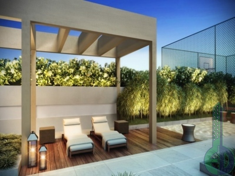 Apartamento, 2 quartos, 69 m² - Foto 4