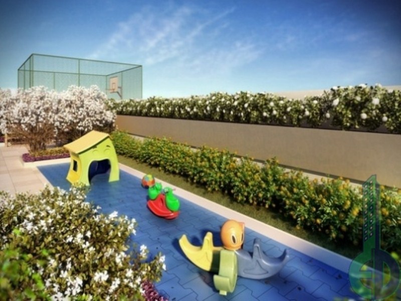 Apartamento, 2 quartos, 69 m² - Foto 6