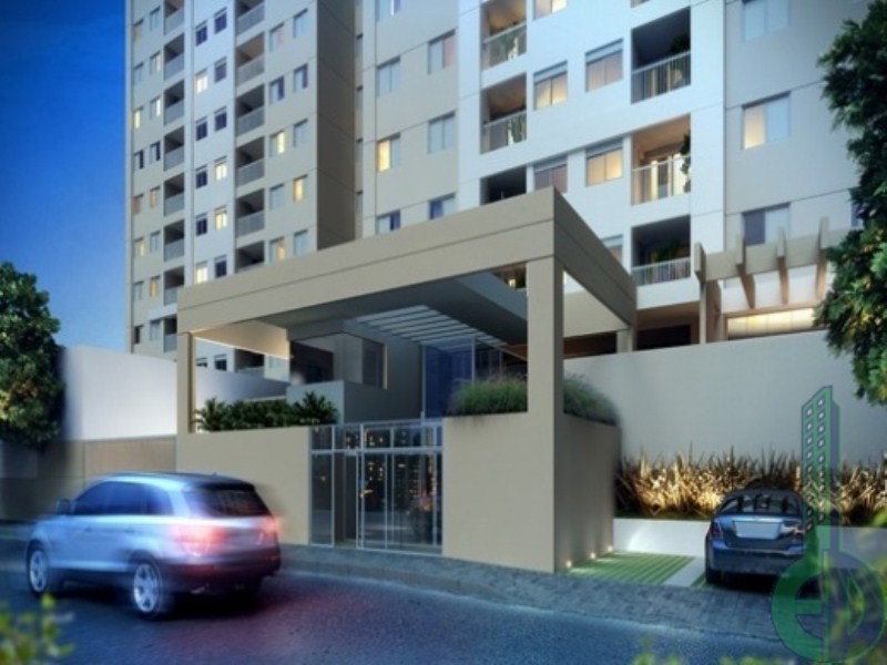 Apartamento, 2 quartos, 69 m² - Foto 7