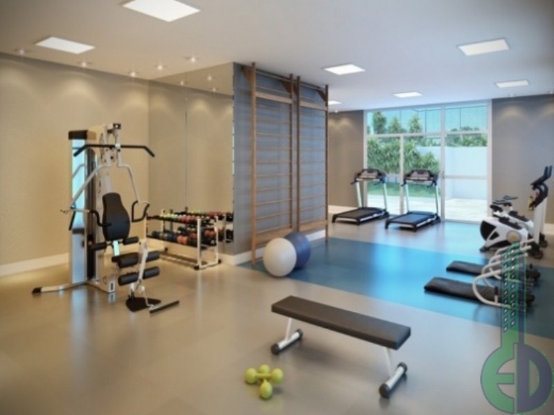 Apartamento, 2 quartos, 69 m² - Foto 11