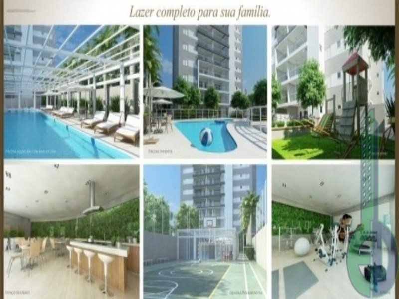 Apartamento, 2 quartos, 64 m² - Foto 4