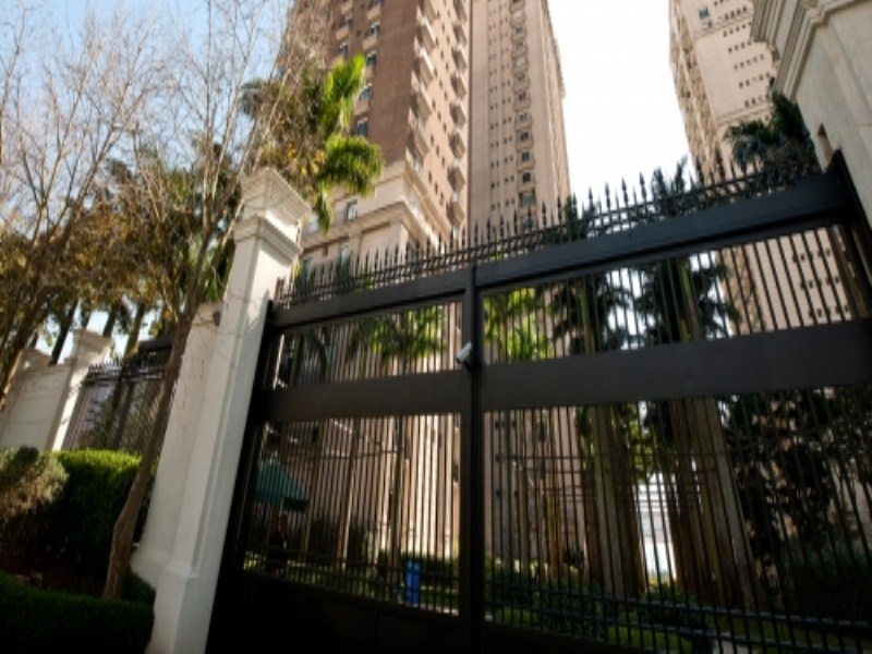 Apartamento, 3 quartos, 400 m² - Foto 3