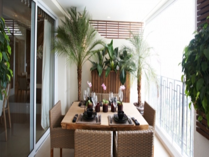 Apartamento, 3 quartos, 400 m² - Foto 6