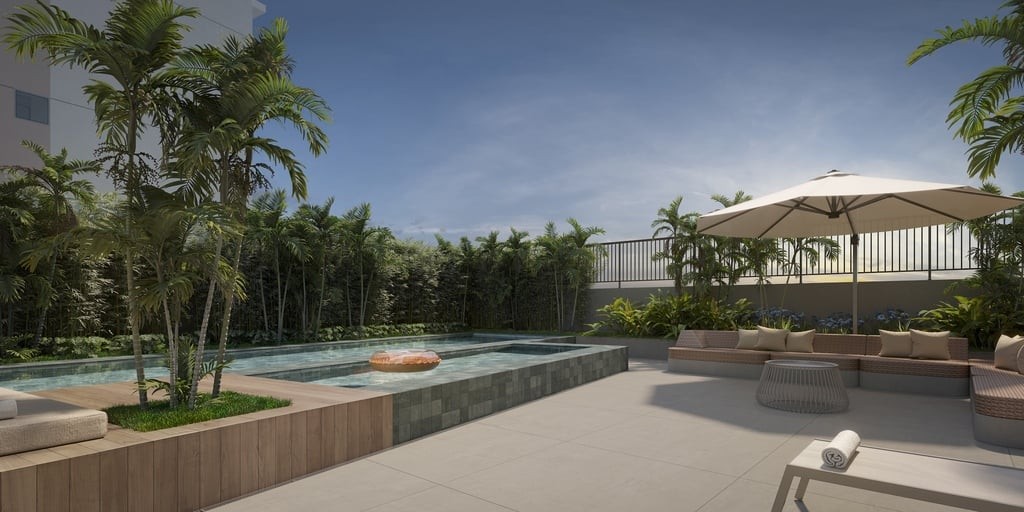 Impecável apartamento de 3 quartos na Chácara Klabin, São Paulo-SP: 1 suíte, 2 banheiros, 1 vaga de garagem e 76m². Confira!