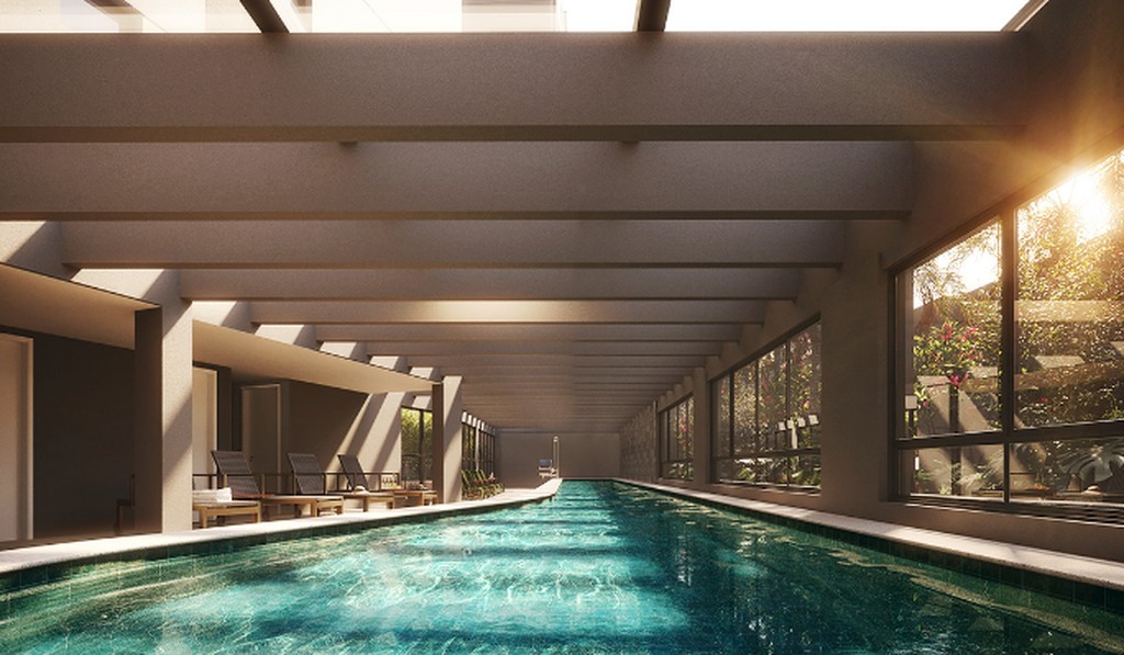Imperdível oportunidade de investimento em São Paulo-SP: Apartamento de 3 quartos com suíte, 3 banheiros, 2 vagas na garagem e 89m² na Reserva Cortês, em Perdizes!