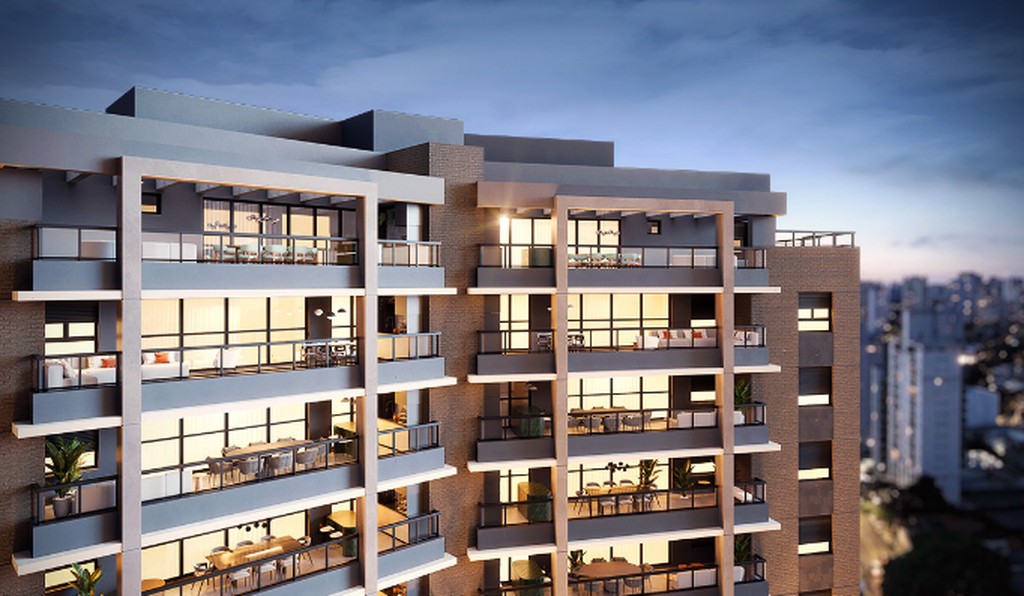 Imperdível oportunidade de investimento em São Paulo-SP: Apartamento de 3 quartos com suíte, 3 banheiros, 2 vagas na garagem e 89m² na Reserva Cortês, em Perdizes!