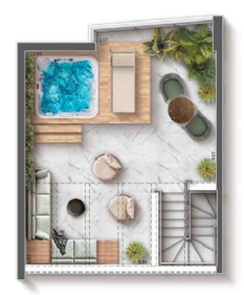 Imperdível oportunidade de investimento em São Paulo-SP: Apartamento de 3 quartos com suíte, 3 banheiros, 2 vagas na garagem e 89m² na Reserva Cortês, em Perdizes!