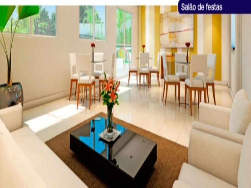 Apartamento, 2 quartos, 70 m² - Foto 5