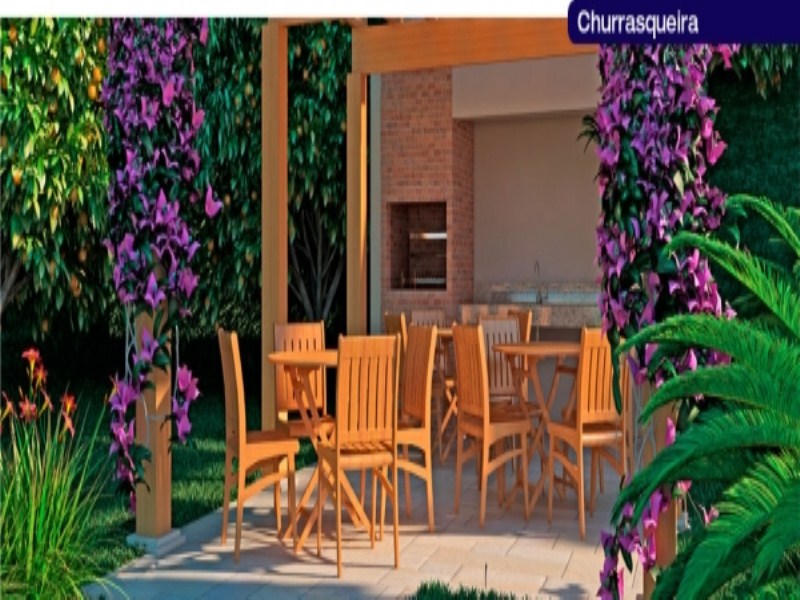 Apartamento, 2 quartos, 70 m² - Foto 7