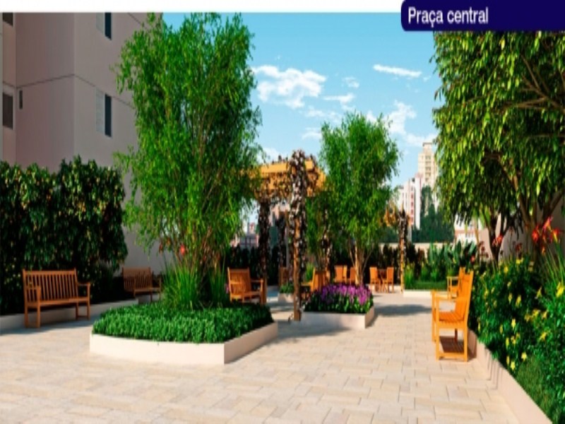 Apartamento, 2 quartos, 70 m² - Foto 9