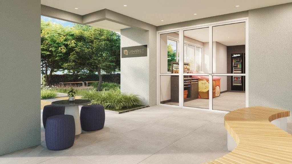 Apartamento à venda com 3 quartos, 55m² - Foto 46
