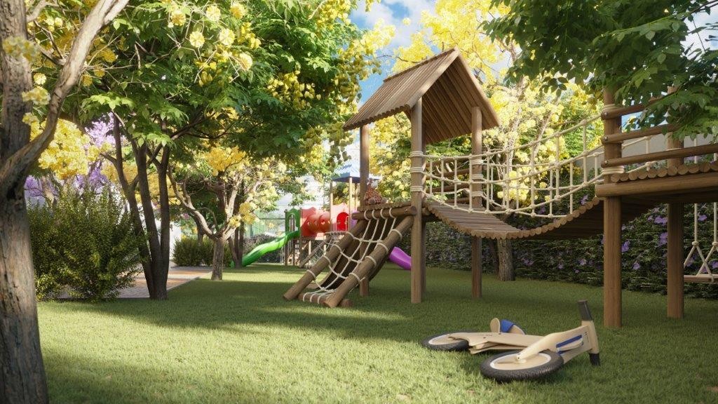 Apartamento à venda com 3 quartos, 55m² - Foto 47