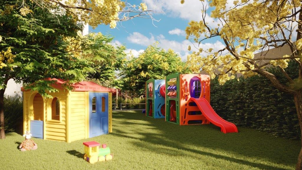 Apartamento à venda com 3 quartos, 55m² - Foto 48