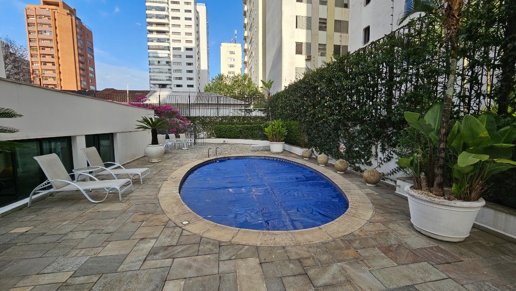 Apartamento, 4 quartos, 278 m² - Foto 23