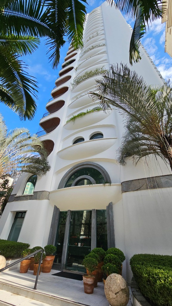 Apartamento, 4 quartos, 278 m² - Foto 25