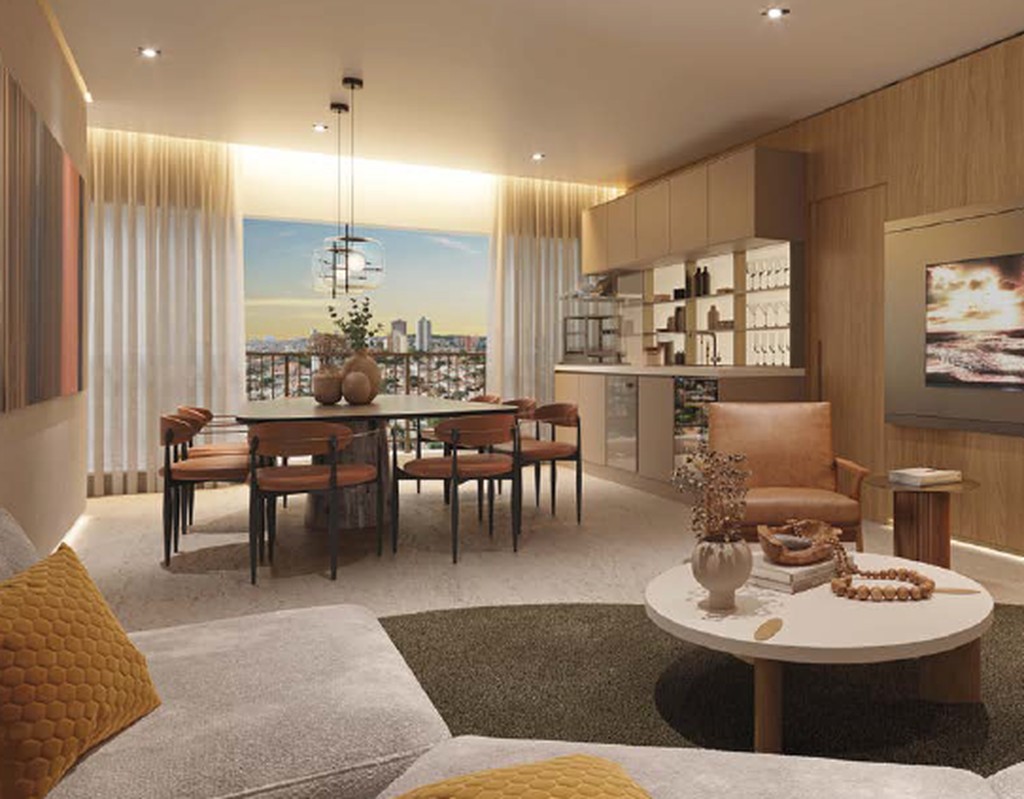 Apartamento, 2 quartos, 65 m² - Foto 5