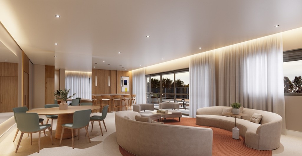 Apartamento, 2 quartos, 65 m² - Foto 12