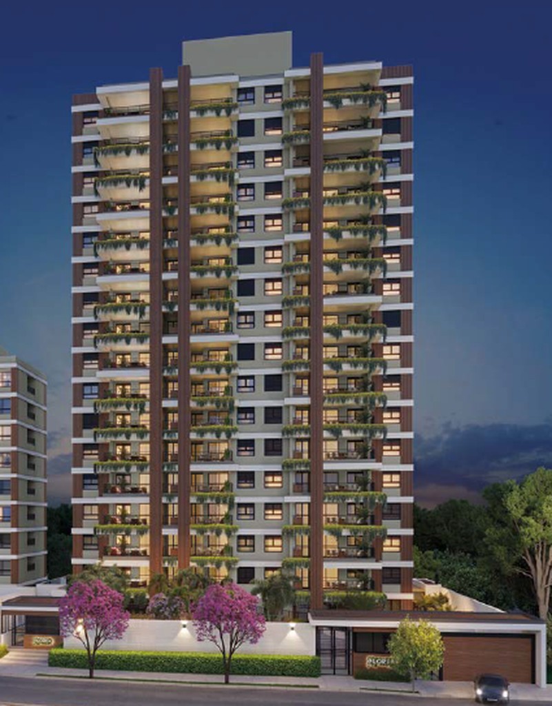 Apartamento, 2 quartos, 65 m² - Foto 27