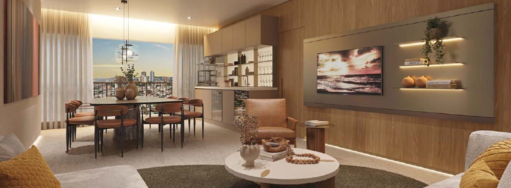 Apartamento, 2 quartos, 65 m² - Foto 32