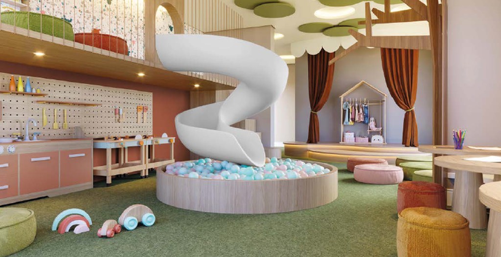 Apartamento, 2 quartos, 65 m² - Foto 37