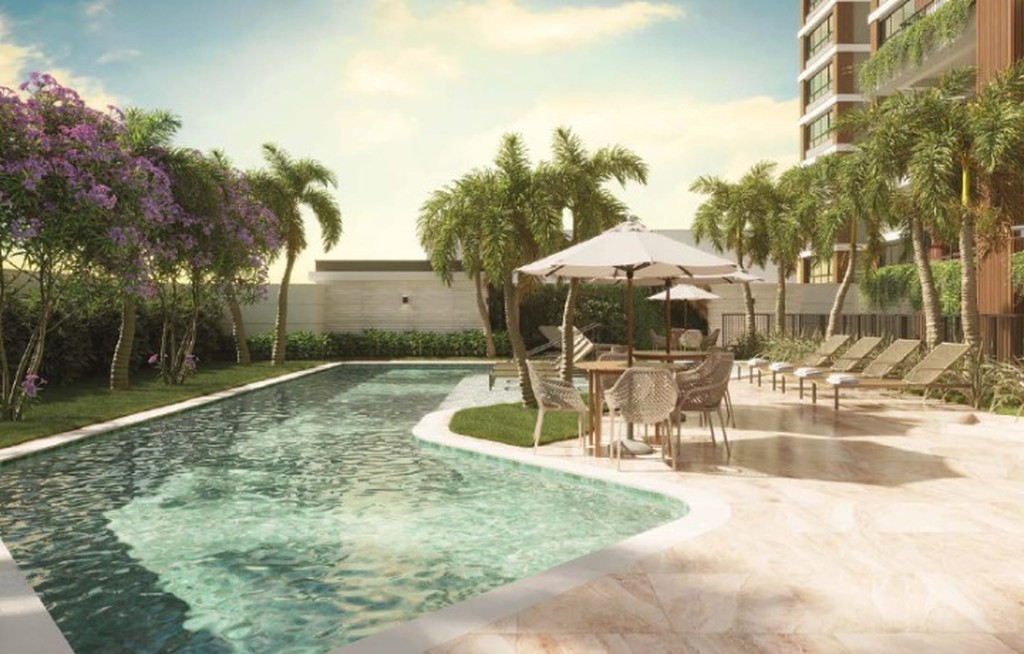 Apartamento, 2 quartos, 65 m² - Foto 44