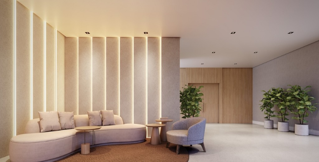 Apartamento, 3 quartos, 89 m² - Foto 4