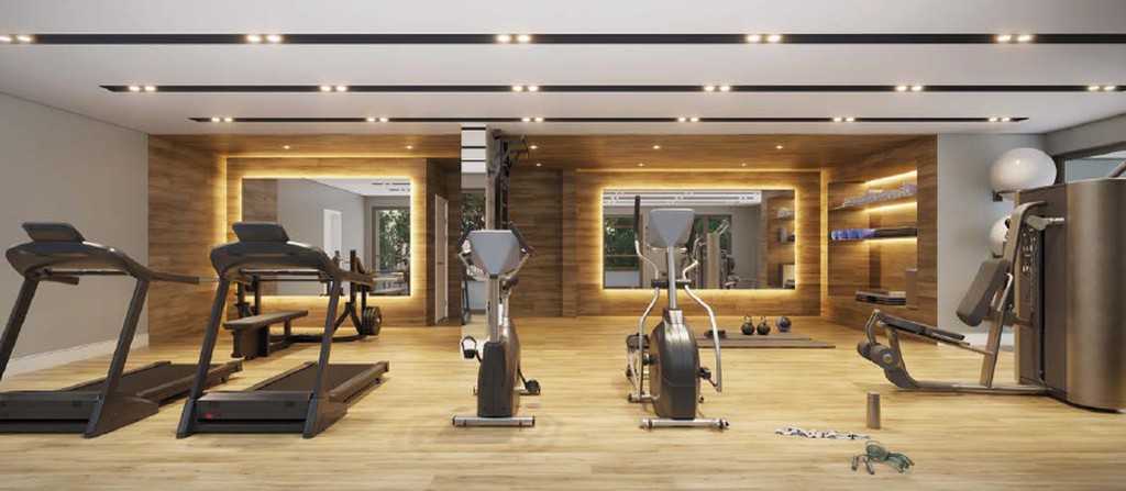 Apartamento, 3 quartos, 89 m² - Foto 8