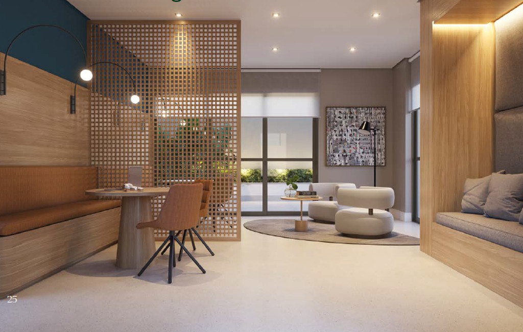 Apartamento, 3 quartos, 89 m² - Foto 10