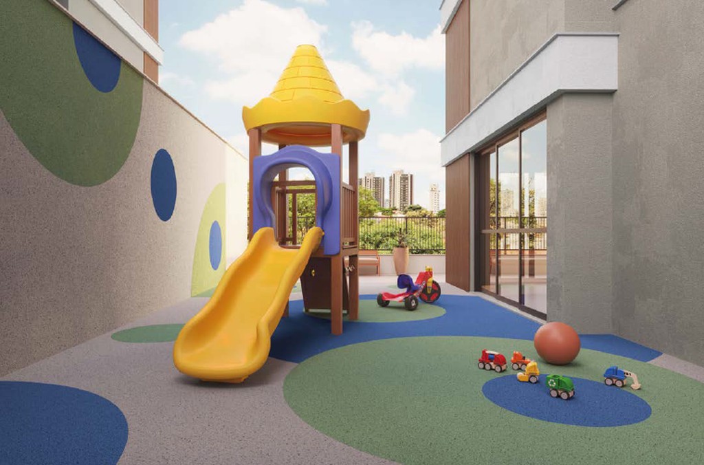 Apartamento, 3 quartos, 89 m² - Foto 17