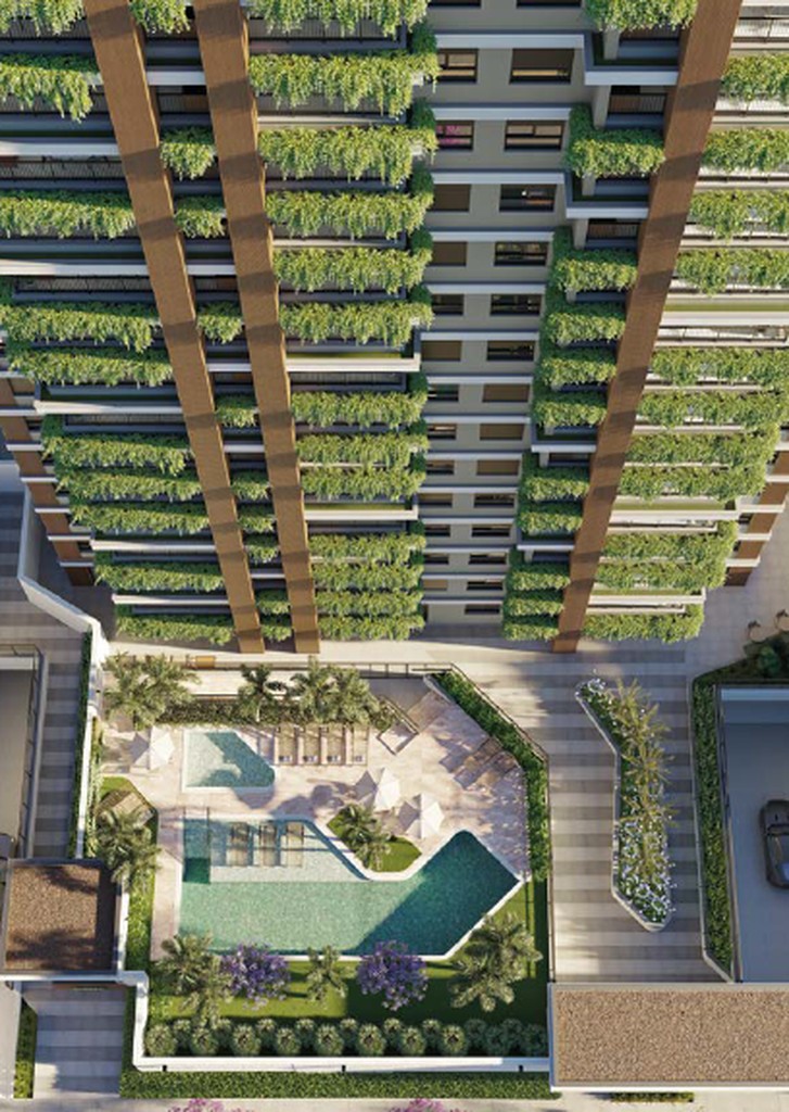 Apartamento, 3 quartos, 89 m² - Foto 46