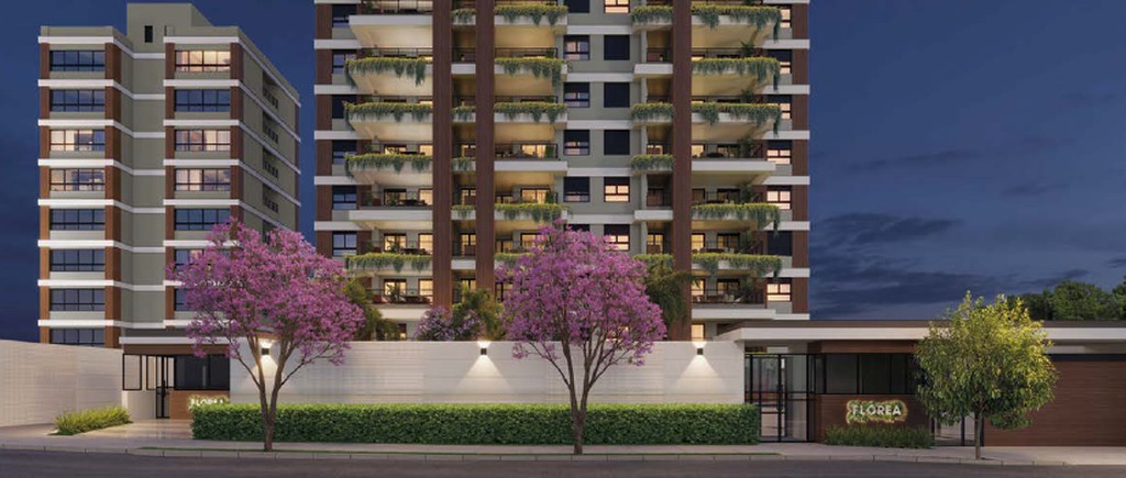 Apartamento, 3 quartos, 111 m² - Foto 2