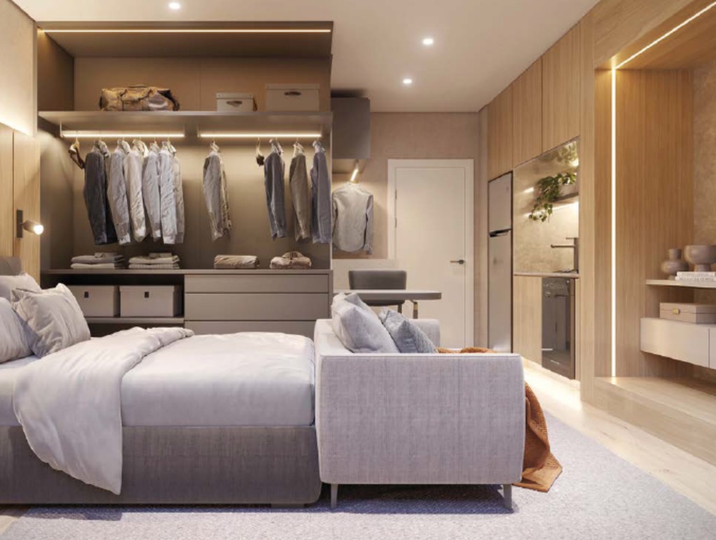 Apartamento, 3 quartos, 111 m² - Foto 7